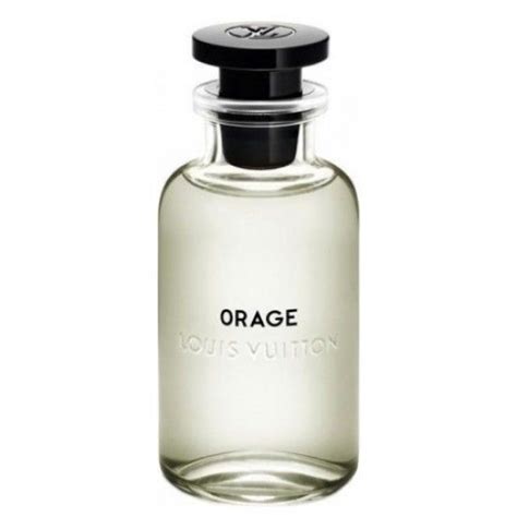 parfum orage louis vuitton avis|louis vuitton perfume reviews.